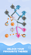 Tangle Maze: Untie the Knots Screenshot 3