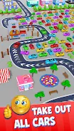 Parking Jam : Car Parking Game zrzut ekranu 2