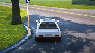 Car For Saler Simulator Gamesスクリーンショット2