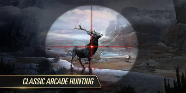 DEER HUNTER CLASSIC screenshot 2