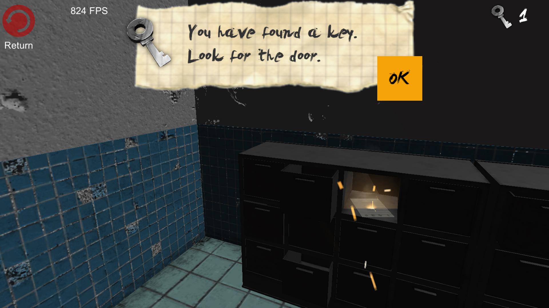 Schoolboy runaway from asylum captura de pantalla 2