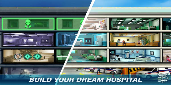 Operate Now Hospital - Surgery captura de pantalla 3