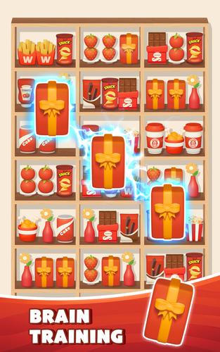 Goods Sorting captura de pantalla 2