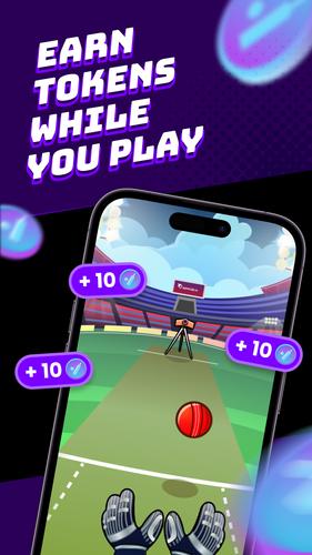 Bowled.io Capture d’écran2