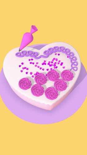 Cake Decorate应用截图第2张