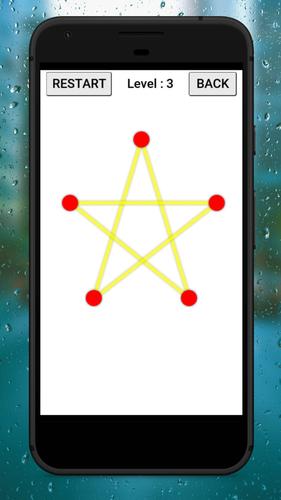 Single Stroke Draw Screenshot 3