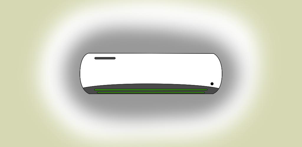 Air Conditioning Screenshot 1