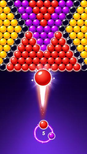 Bubble Shooter Pet应用截图第4张