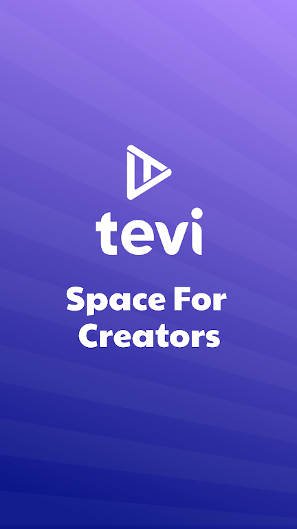 Tevi Mod屏幕截圖1