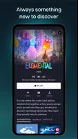 Disney+应用截图第1张