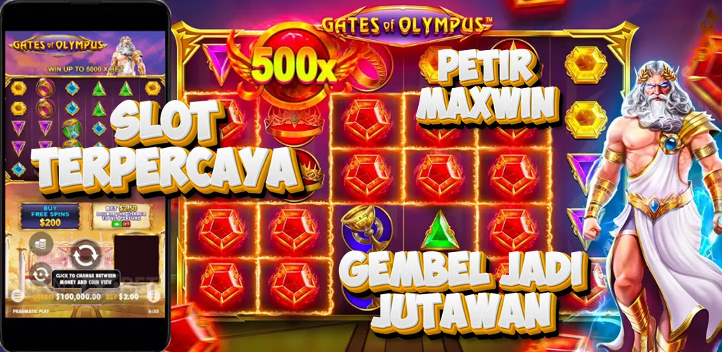 Gates Olympus Pragmatic Demo 스크린 샷 2