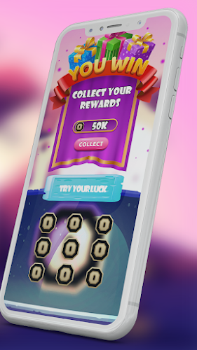 robuxify - collect your luck zrzut ekranu 3