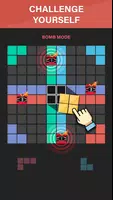 Free To Fit - Block Puzzle Cla screenshot 3