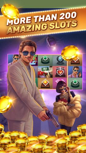 Screenshot Slots Craze 2 3