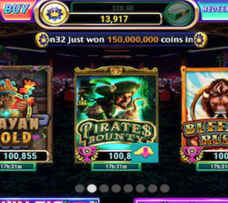 Luckyland Slots: Win Real Cash屏幕截圖3