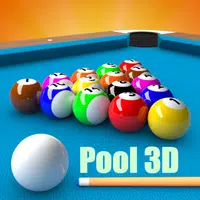 Pool Online - 8 Ball, 9 Ball