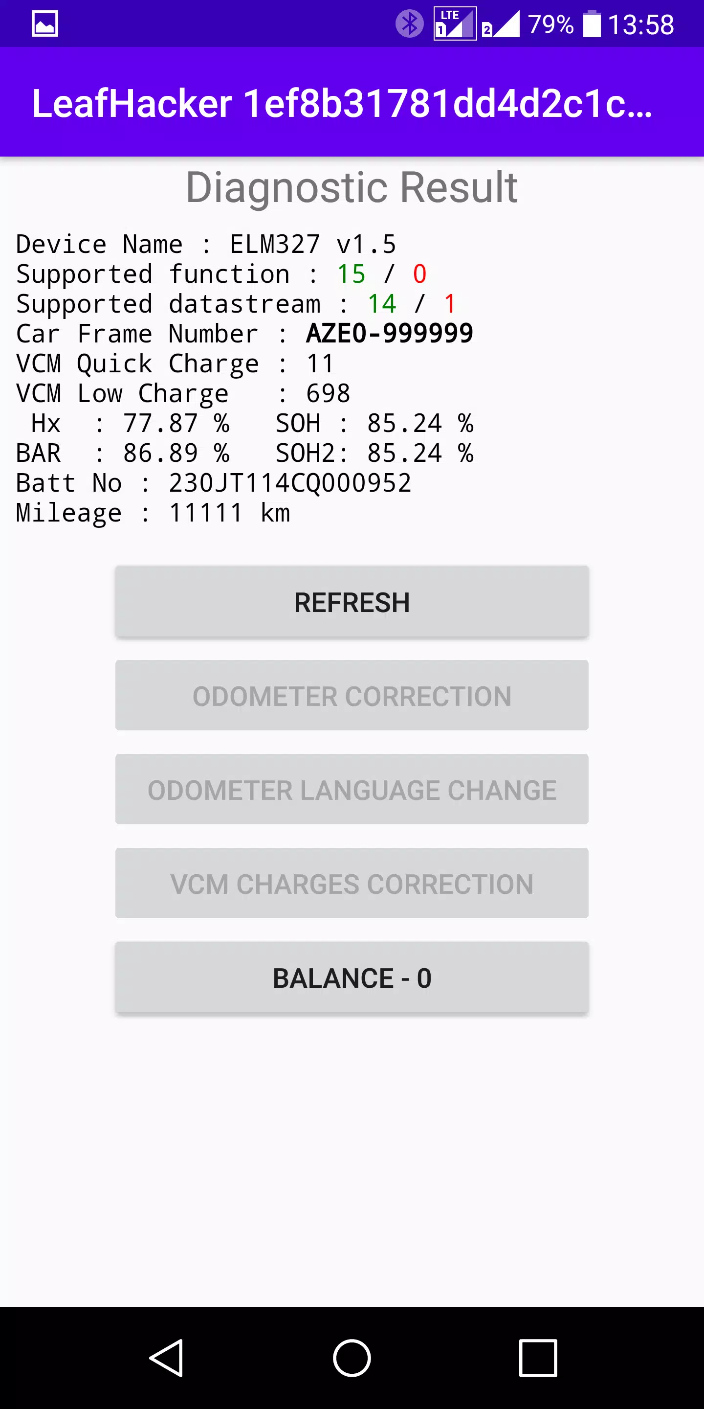 LeafHacker应用截图第2张