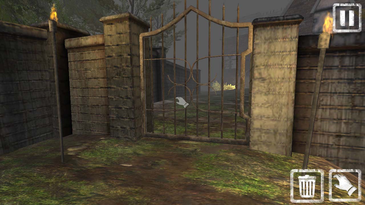 Ghosts Stories Screenshot 1