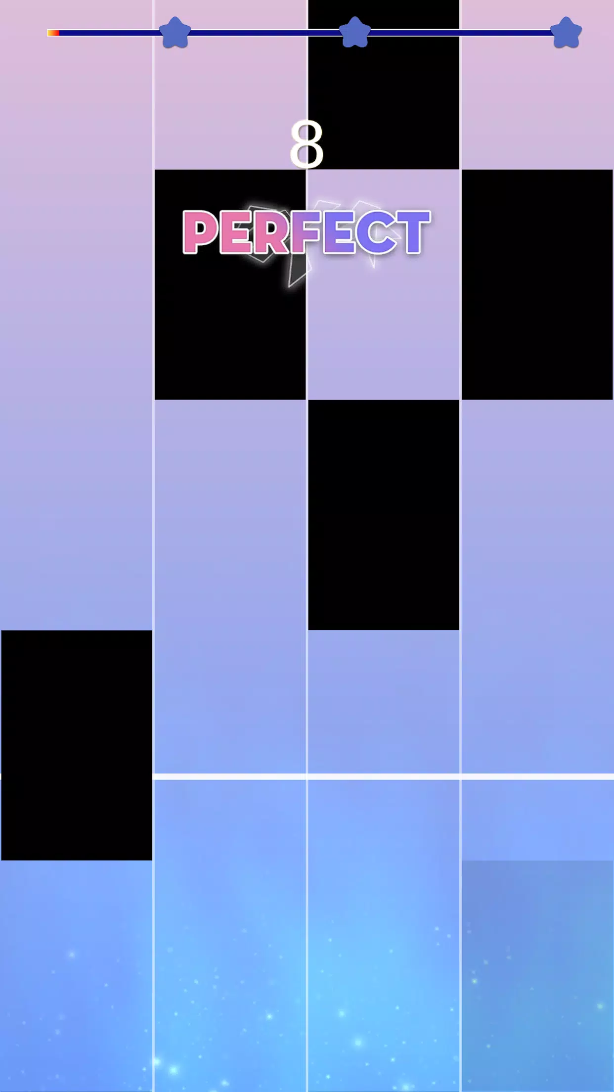 Music Tiles Screenshot 1