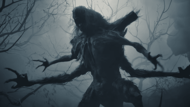 Witcher 4 Details Revealed: Vast Realms, Fearsome Creatures Awaken