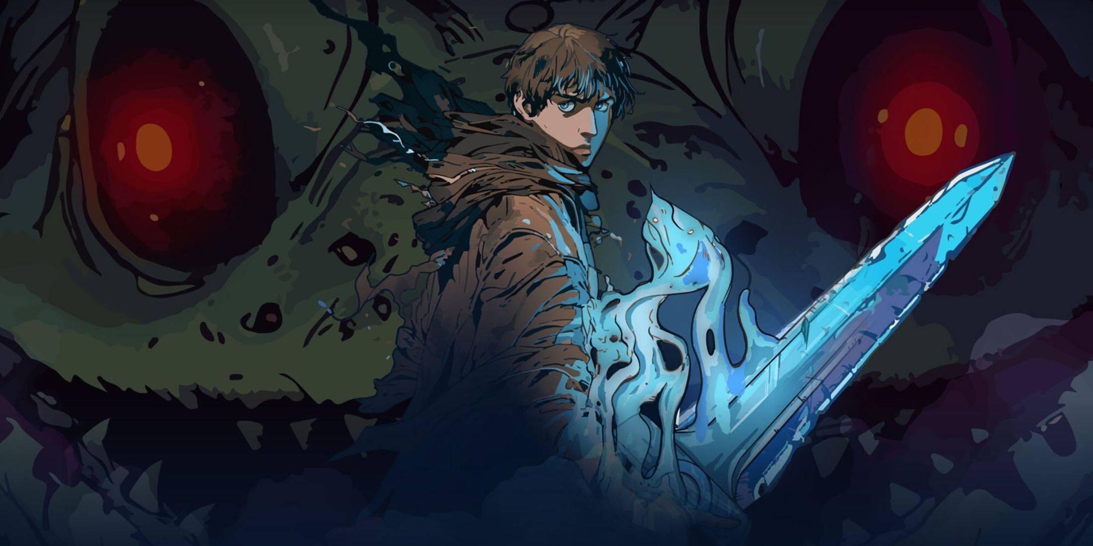 Hades-Inspired Roguelike Promises Thrilling Gameplay