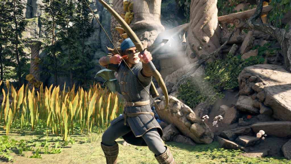 Bow and Arrow in Boad come parte di un articolo su tutti i risultati del gioco.