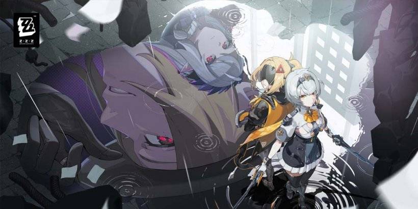 Anby's Past Explored in Zenless Zone Zero's 
