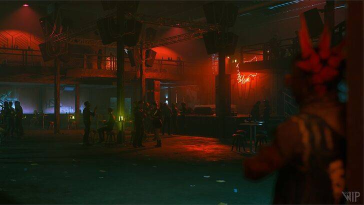 Vampire: The Masquerade - Bloodlines 2 vertraagd tot eind 2025, onder vermelding van stabiliteit en prestaties als redenen