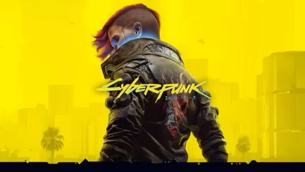 Cyberpunk 2077: Ang petsa ng paglabas at oras ay isiniwalat 