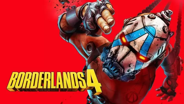 “ Borderlands 4發布日期高級，確認為2025年4月的比賽狀態” 