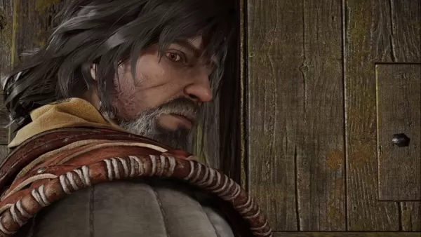 Обзор Blades of Fire [Демо] | По-настоящему незабываемый опыт!