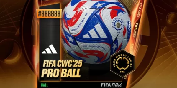 FIFA Rivals Reveals Exclusive Adidas Digital Offers