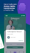 Banesco PA Capture d’écran3