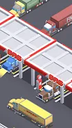 Travel Center Tycoon स्क्रीनशॉट 2