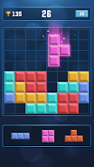 Block Puzzle Brick Classic 스크린 샷 2