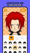 Avatar Maker スクリーンショット 1