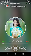 Screenshot Nhạc Vàng Nhạc Trữ Tình Bolero 4