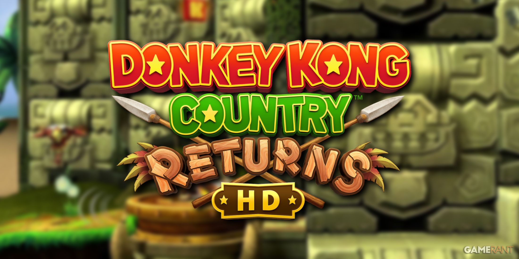 Donkey Kong Country Returns HD Fans zijn niet blij met de prijs