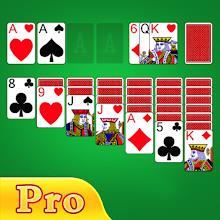 Klondike Solitaire Pro