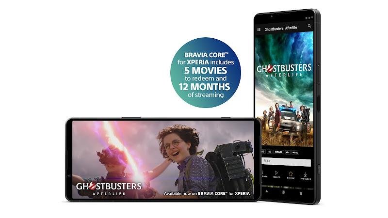 BRAVIA CORE for XPERIAスクリーンショット1