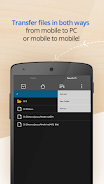 RemoteView for Android экрана 2