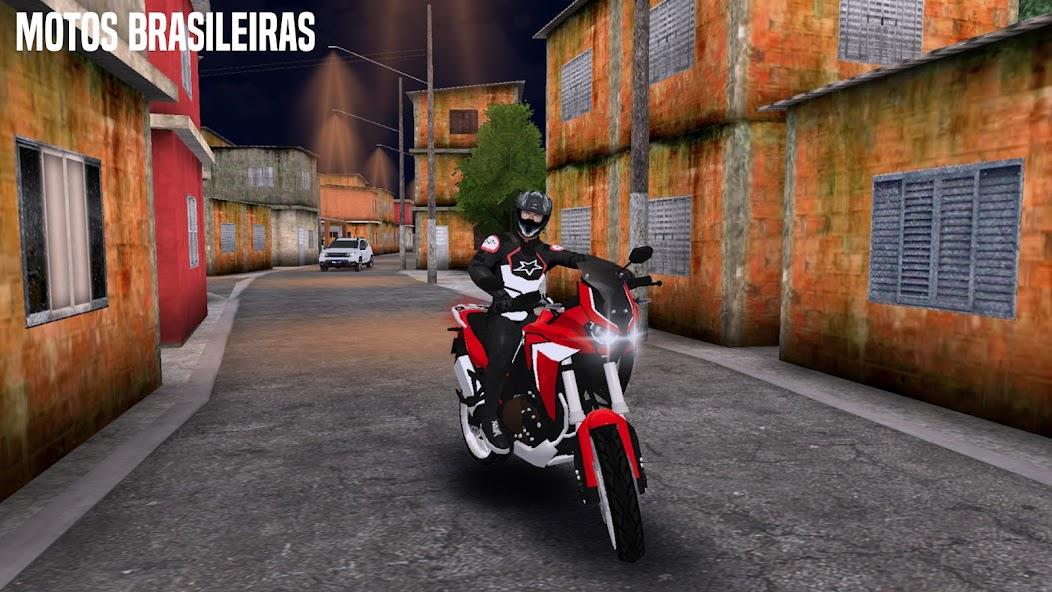 Elite Motos 2 Mod ကိုဖန်သားပြင်1