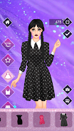 Sparkle Me - makeover game Capture d’écran1