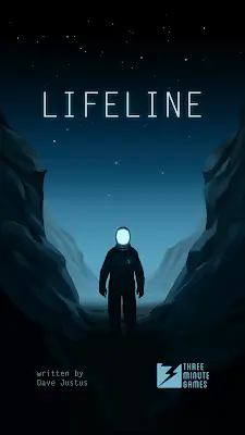 Lifeline应用截图第1张