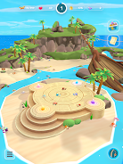 Crab Island screenshot 3