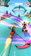 Racing Smash 3D screenshot 2