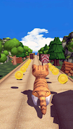 Jungle Cat Run স্ক্রিনশট 3