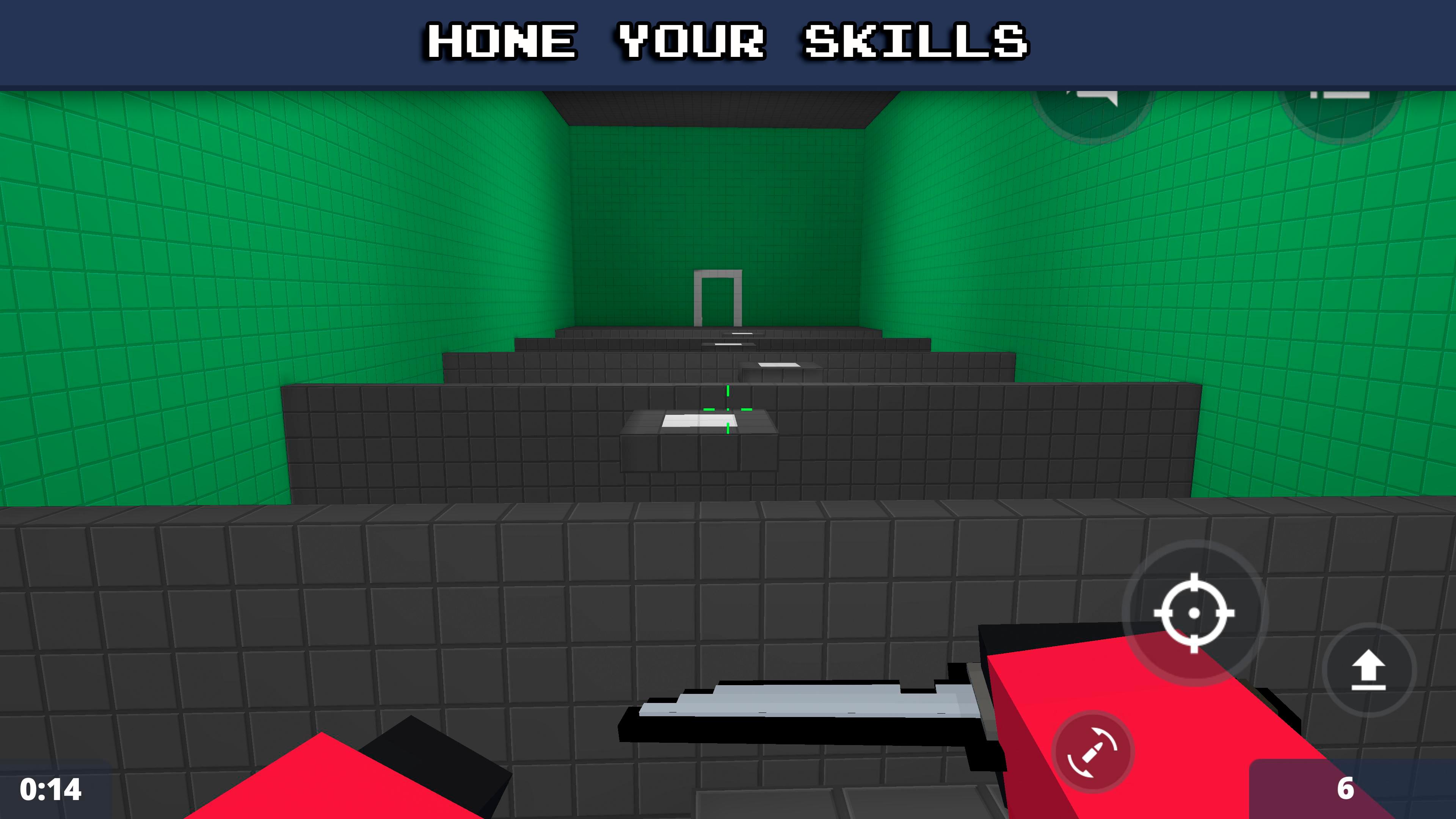 Screenshot Block Strike - Jogo online 4