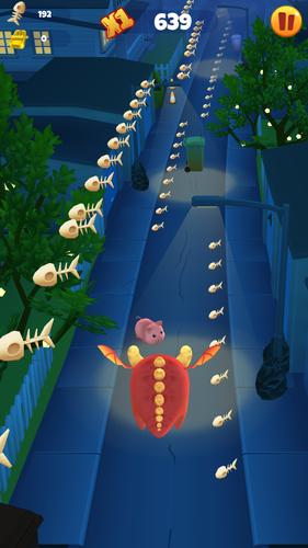 Dragon Run Pet Runner Run Gameスクリーンショット4