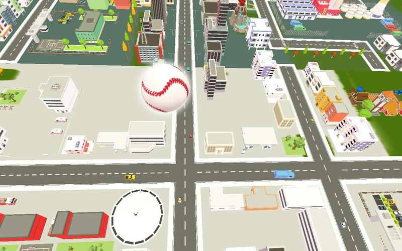 Baseball Game Idleスクリーンショット4